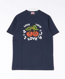 KENZO | KENZO LOVES CLASSIC T-SHIRT(Tシャツ/カットソー)