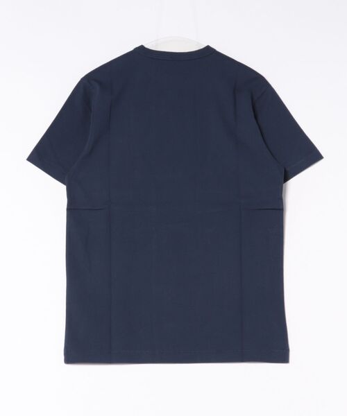KENZO(ケンゾー)の「KENZO LOVES CLASSIC T-SHIRT(Tシャツ/カットソー・メンズ・ブルー系その他・XX-LARGE/X-SMALL/SMALL/MEDIUM/X-LARGE/LARGE)」の2枚目の写真