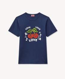 KENZO LOVES CLASSIC T-SHIRT