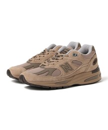 BEAMS BOY | 【WEB限定】New Balance / U991WL2(スニーカー)