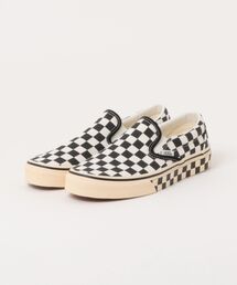 VANS ヴァンズ CARVER カーバー V396 SAND BEG（スニーカー）｜VANS