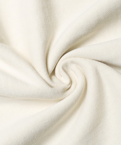 coca（coca）（コカ）の「【ピーナッツ別注】COTTON from the U.S.プリントラグラントレーナー（スウェット・メンズ・マスタード/アイボリー/ブラック/グレー・L/XL/M）」の14枚目の写真