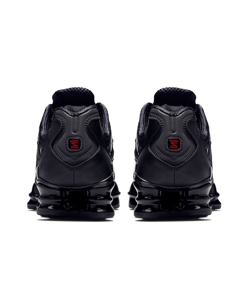 NIKE(ナイキ)の「NIKE W SHOX TL AR3566-002(スニーカー・メンズ・ブラック・23.5cm/24cm/24.5cm)」の6枚目の写真