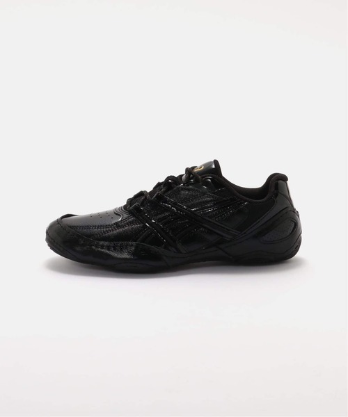 ASICS(アシックス)の「ASICS(アシックス) HYPERSYNC 1203B068(スニーカー・メンズ・ブラック・28cm/27.5cm/25.5cm/26.5cm/26cm/29cm)」の1枚目の写真