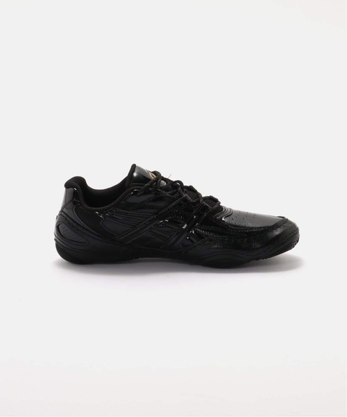 ASICS(アシックス)の「ASICS(アシックス) HYPERSYNC 1203B068(スニーカー・メンズ・ブラック・28cm/27.5cm/25.5cm/26.5cm/26cm/29cm)」の2枚目の写真