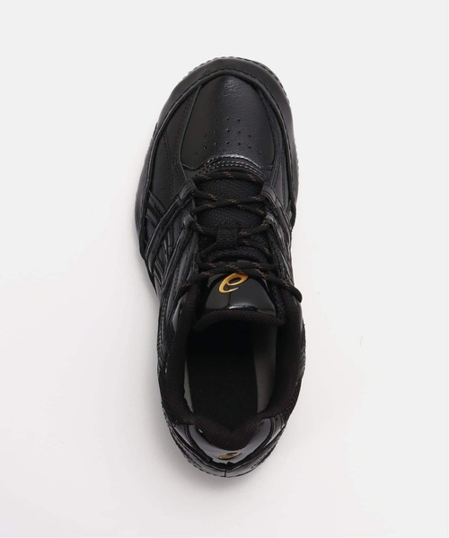 ASICS(アシックス)の「ASICS(アシックス) HYPERSYNC 1203B068(スニーカー・メンズ・ブラック・28cm/27.5cm/25.5cm/26.5cm/26cm/29cm)」の3枚目の写真
