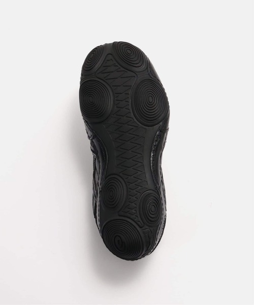 ASICS(アシックス)の「ASICS(アシックス) HYPERSYNC 1203B068(スニーカー・メンズ・ブラック・28cm/27.5cm/25.5cm/26.5cm/26cm/29cm)」の4枚目の写真