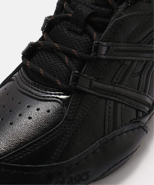 ASICS(アシックス)の「ASICS(アシックス) HYPERSYNC 1203B068(スニーカー・メンズ・ブラック・28cm/27.5cm/25.5cm/26.5cm/26cm/29cm)」の6枚目の写真