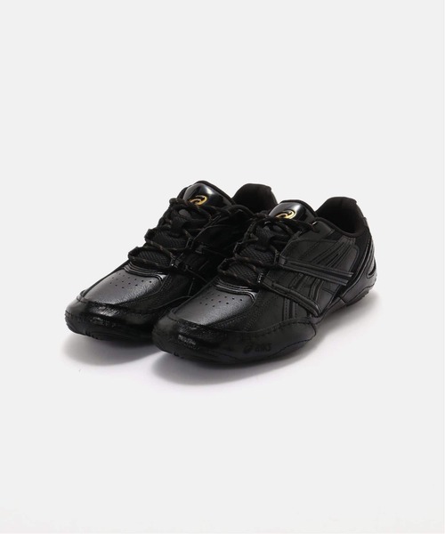ASICS(アシックス)の「ASICS(アシックス) HYPERSYNC 1203B068(スニーカー・メンズ・ブラック・28cm/27.5cm/25.5cm/26.5cm/26cm/29cm)」の8枚目の写真