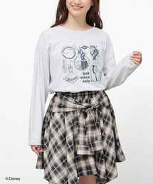 ヴィランズ/ゆるTシャツ