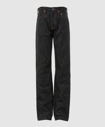 SUGARHILL | MODERN DENIM PANTS STRAIGHT CUT(デニムパンツ)