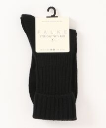 FALKE | FALKE | Striggings Rib Socks(ソックス/靴下)