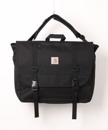 【Carhartt WIP / カーハートダブリューアイピー】Jake Messenger Bag