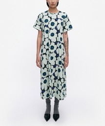 【ASIA EXCLUSIVE】Ae Pisteinen Unikko / Dress