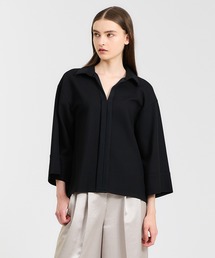 COLUMN（コラム）の「長袖カットソー（Tシャツ/カットソー）」