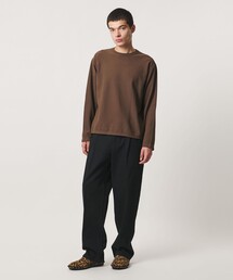 UNITED ARROWS & SONS | <UNITED ARROWS & SONS> DENIM FLAP/PK 1P/デニムパンツ(デニムパンツ)