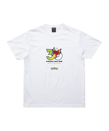 Pokemon 30th Anniversary 1025 T-shirt 「ビビヨン(モダンなもよう)」