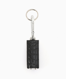 ED ROBERT JUDSON | ED ROBERT JUDSON / エドロバート ジャドソン spring clip key holder(キーケース/キーアクセサリー)