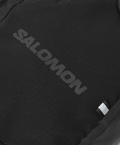 RAGEBLUE(レイジブルー)の「【SALOMON/サロモン】ACS ウエストパックS(ショルダーバッグ・メンズ・ブラック・FREE)」の6枚目の写真