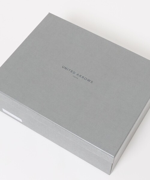 UNITED ARROWS(ユナイテッドアローズ)の「プラットフォーム キルト ローファー(ローファー・レディース・ブラック・36h/37h/38/36/35/37/35h)」の13枚目の写真