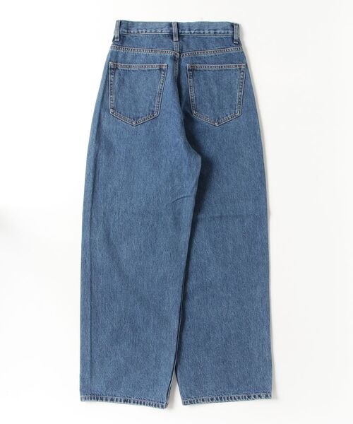 TODAYFUL（トゥデイフル）の「Henrys Denim 12621402（その他パンツ・メンズ・ブルー・LARGE/X-SMALL/MEDIUM/SMALL）」の2枚目の写真