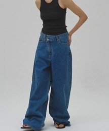 FIGURE（フィギュア）の「Henrys Denim 12621402（デニムパンツ）」