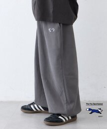 PENNEYS（ぺニーズ）の「【KIDS】【FOX×TYPY】裾ドロストワイドスウェットパンツ（スウェットパンツ）」