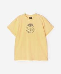 MODUCT | クルーネックTシャツ "I'M A BOOK BEAST!" MEN