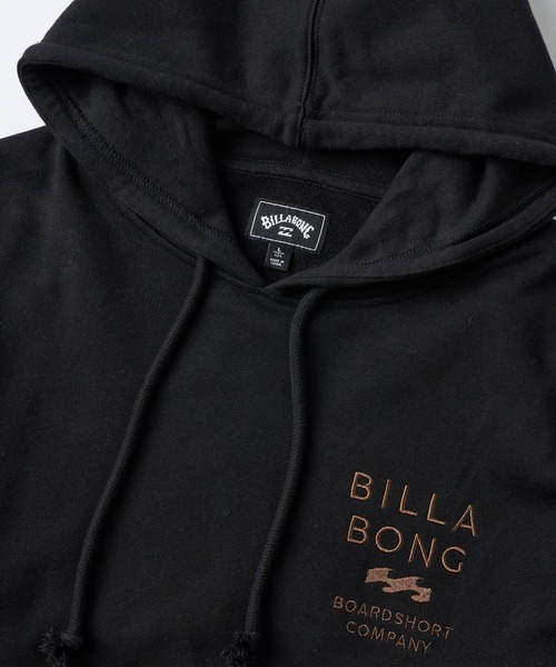 BILLABONG(ビラボン)の「BILLABONG メンズ SUN SCREEN パーカー 【2026年秋冬モデル】/ビラボンプルオーバーフーディー(パーカー・メンズ・ブラウン系その他/クリーム/ブラック/ブルー系その他・X-LARGE/LARGE/MEDIUM/SMALL)」の15枚目の写真