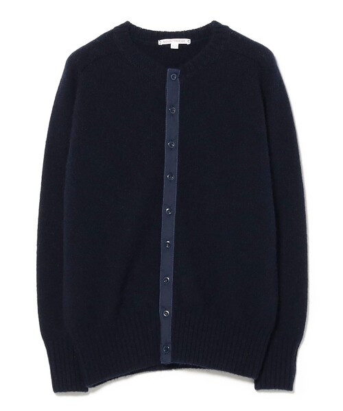 WOMEN〉NECESSARY or UNNECESSARY / CARDIGAN（カーディガン/ボレロ