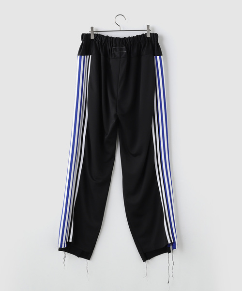 DISCOVERED(ディスカバード)の「DISCOVERED / ディスカバード Docking Wide Track Pants(その他パンツ・メンズ・A・FREE)」の2枚目の写真