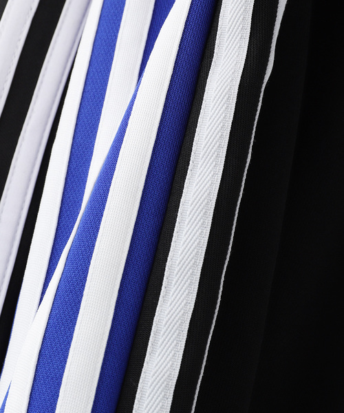 DISCOVERED(ディスカバード)の「DISCOVERED / ディスカバード Docking Wide Track Pants(その他パンツ・メンズ・A・FREE)」の3枚目の写真