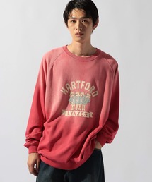 SCREEN STARS（スクリーンスターズ）の「【SCREEN STARS(スクリーンスターズ)】別注ヴィンテージラグランスリーブスウェット（スウェット）」