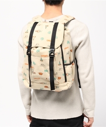 CHUNS(チャムス)Flap Day Pack Sweat ディパック CH60-2076