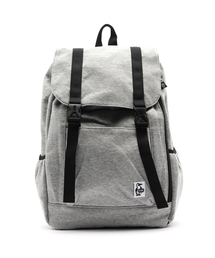 CHUNS(チャムス)Flap Day Pack Sweat ディパック CH60-2076