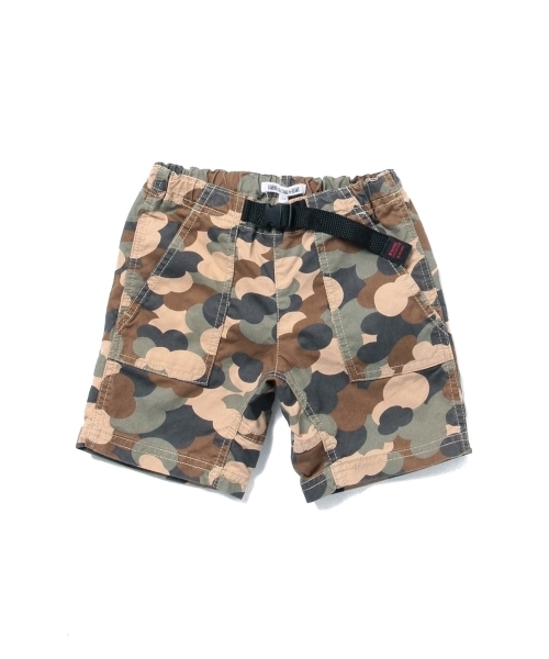 B:MING by BEAMS(ビーミングバイビームス)の「ビーミング by ビームス / ベイカーショーツ(その他パンツ・キッズ・オリーブ/その他1・110/130/100/120/150/140/80/90)」の17枚目の写真