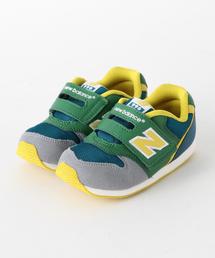 NEW BALANCE | 【NEW BALANCE(ニューバランス)】FS996 14cm-16.5cm(スニーカー)