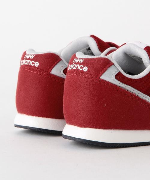NEW BALANCE（ニューバランス）の「【NEW BALANCE(ニューバランス)】FS996 14cm-16.5cm◆（スニーカー・キッズ・ケリー/ターコイズブルー/レッド/イエロー・16.5cm/14.5cm/15cm/14cm/15.5cm/16cm）」の7枚目の写真