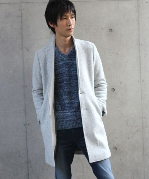 セール その他アウター High High High Street ハイストリート のファッション ジャケット アウター Street