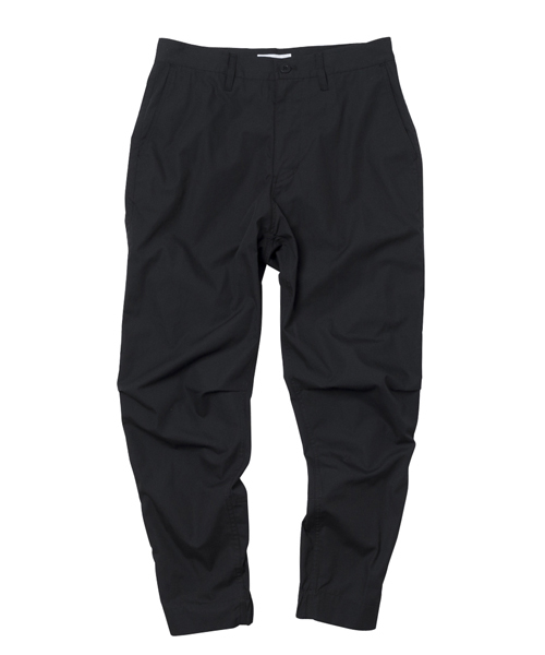 SILAS(サイラス)の「【VS嵐 / 松本潤さん着用】ZIP JOGGER PANTS(その他パンツ・メンズ・アッシュ/ブラック・SMALL/MEDIUM/LARGE)」の2枚目の写真