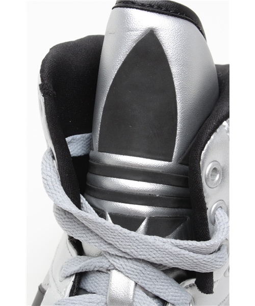 adidas Originals（アディダスオリジナルス）の「M ATTITUDE XL（スニーカー・メンズ・ブルー/シルバー・26/26.5/27/27.5/28/28.5）」の7枚目の写真