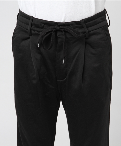 HYSTERIC GLAMOUR（ヒステリックグラマー）の「EVIL WOMAN刺繍 SWP（スラックス・メンズ・グレー/ブラック・SMALL/MEDIUM）」の11枚目の写真