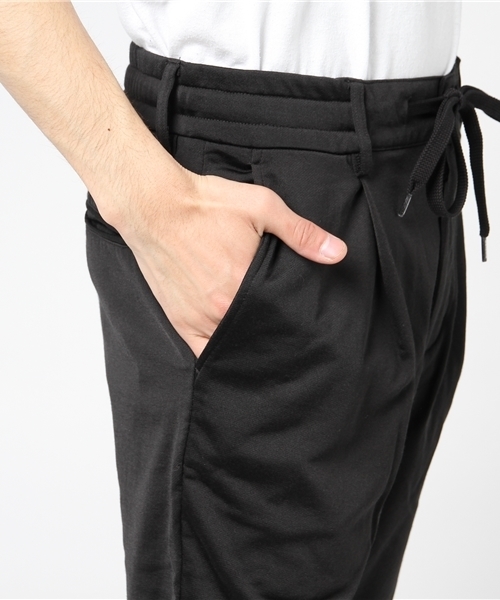 HYSTERIC GLAMOUR（ヒステリックグラマー）の「EVIL WOMAN刺繍 SWP（スラックス・メンズ・グレー/ブラック・SMALL/MEDIUM）」の13枚目の写真