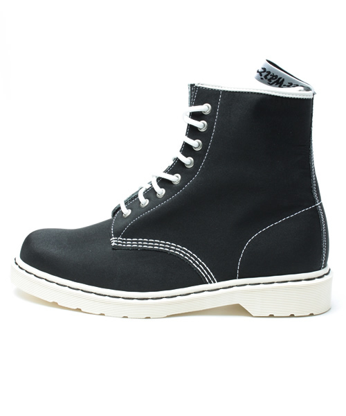 Dr. Martens ブラック beams ドクターマーチン ブラック