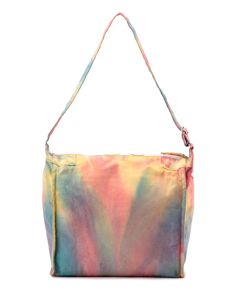 【PORTER ポーター】デイパック ジェリー Jerry タイダイ PORTER（ポーター）の「PORTER JERRY TOTE BAG LARGE <B印