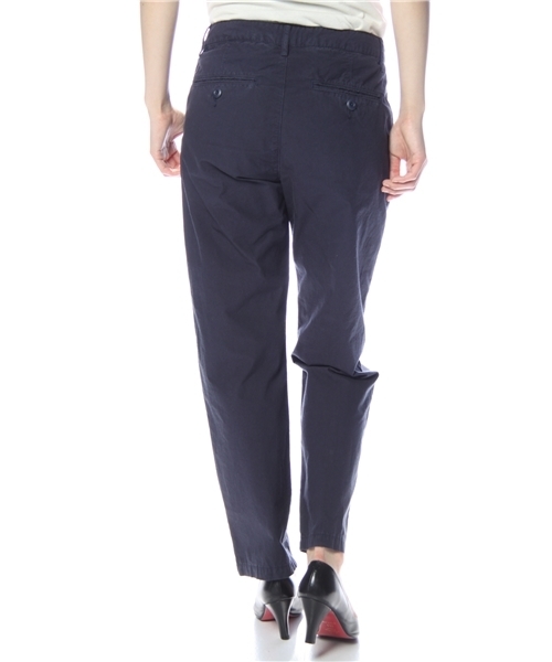 BEAUTY&YOUTH UNITED ARROWS(ビューティーアンドユースユナイテッドアローズ)の「BY ダンプ テーパードパンツ ◆(その他パンツ・レディース・ベージュ/オリーブ/ネイビー・SMALL/MEDIUM/LARGE)」の5枚目の写真