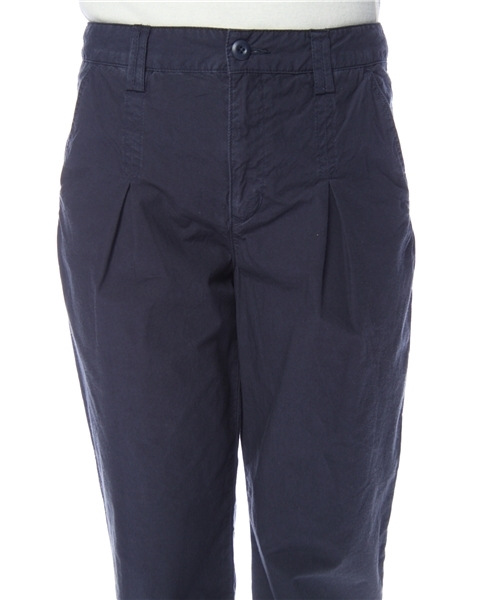 BEAUTY&YOUTH UNITED ARROWS(ビューティーアンドユースユナイテッドアローズ)の「BY ダンプ テーパードパンツ ◆(その他パンツ・レディース・ベージュ/オリーブ/ネイビー・SMALL/MEDIUM/LARGE)」の6枚目の写真