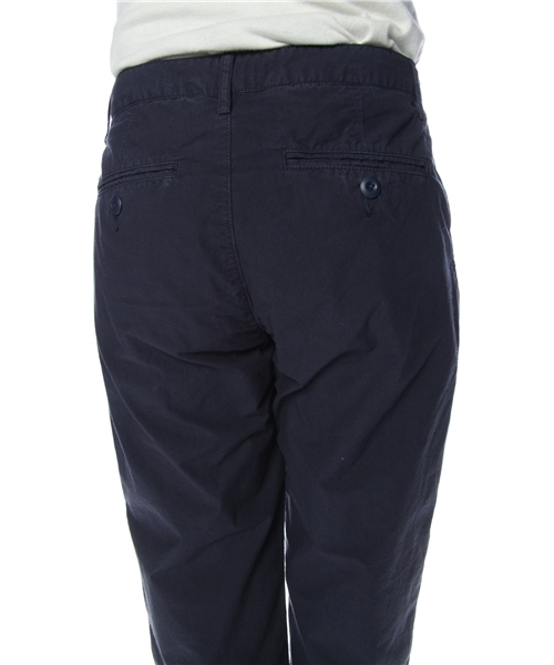 BEAUTY&YOUTH UNITED ARROWS(ビューティーアンドユースユナイテッドアローズ)の「BY ダンプ テーパードパンツ ◆(その他パンツ・レディース・ベージュ/オリーブ/ネイビー・SMALL/MEDIUM/LARGE)」の7枚目の写真