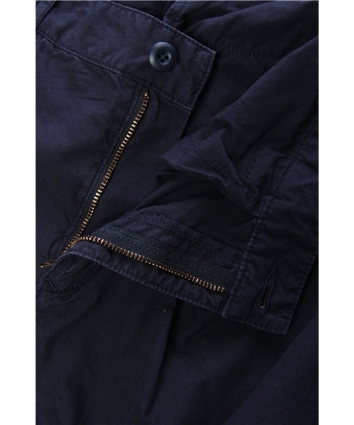 BEAUTY&YOUTH UNITED ARROWS(ビューティーアンドユースユナイテッドアローズ)の「BY ダンプ テーパードパンツ ◆(その他パンツ・レディース・ベージュ/オリーブ/ネイビー・SMALL/MEDIUM/LARGE)」の10枚目の写真