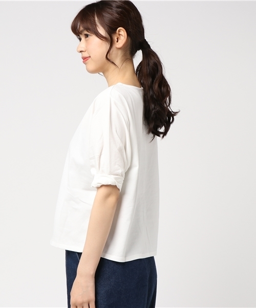 ANGLOBAL SHOP(アングローバルショップ)の「FORDMILLS ⁄ カノコ ANGLOBAL SHOP(アングローバルショップ)の「FORDMILLS ⁄ カノコ
